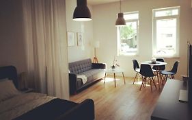 Apartamenty całoroczne